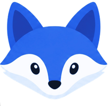 rapidFOX Logo